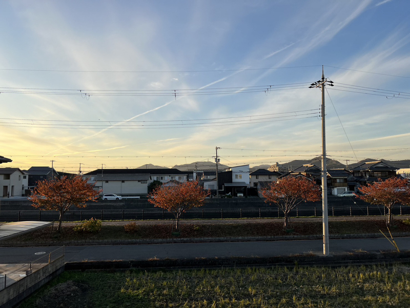 眺望 写真15
