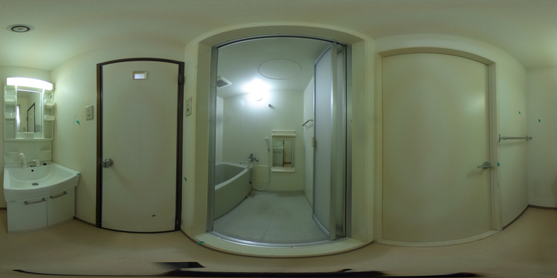 洗面所 写真36