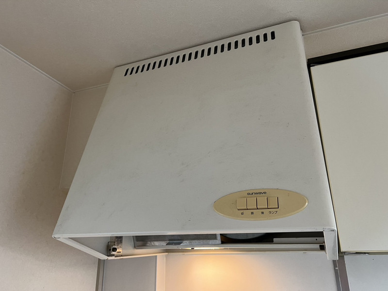 キッチン 写真32