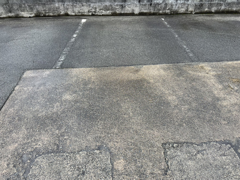 ハイツ柳井の物件外観写真