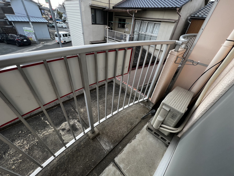 サンライズ栄和の物件内観写真