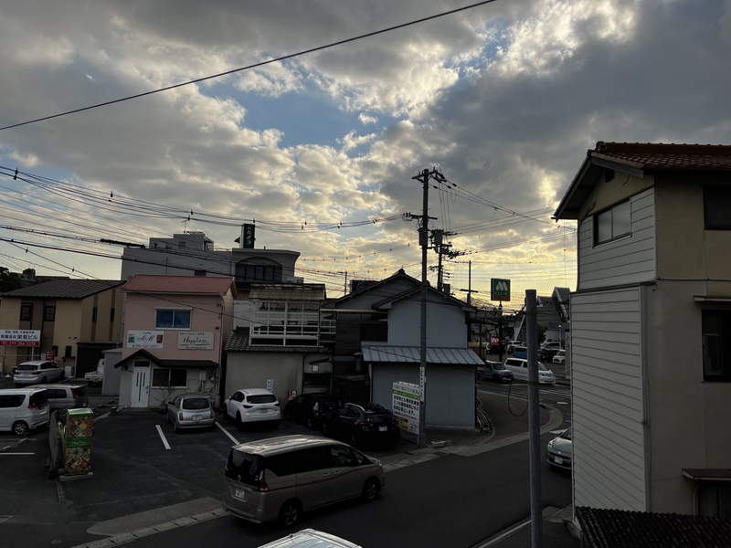 サンライズ栄和の物件内観写真