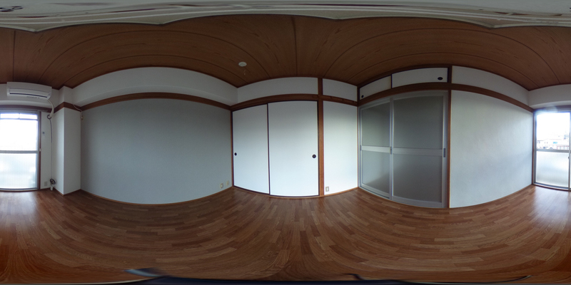 リビング 写真34