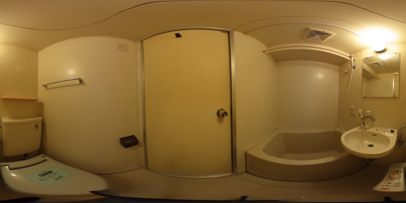 洗面所 写真36