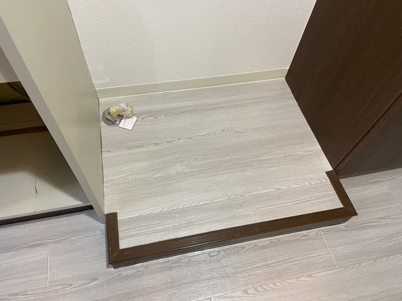 シャルル小野の物件内観写真