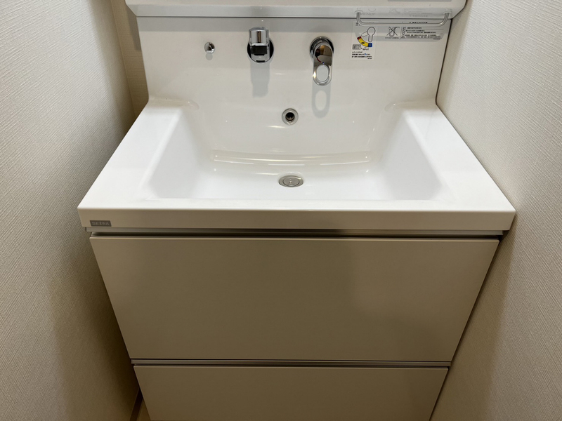洗面所 写真6