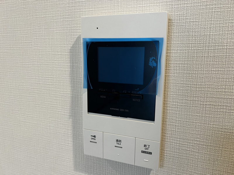 セキュリティ 写真13