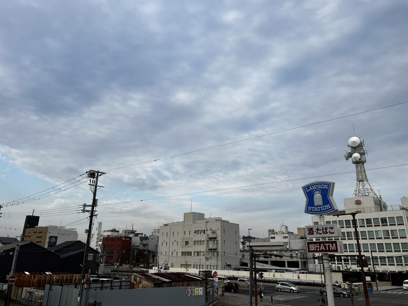眺望 写真15