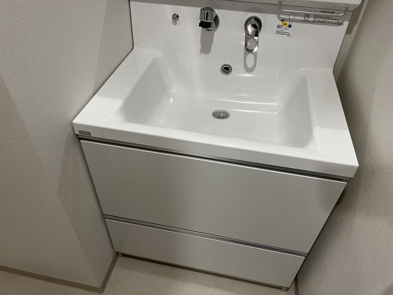 クロスフロント十二所線の物件内観写真