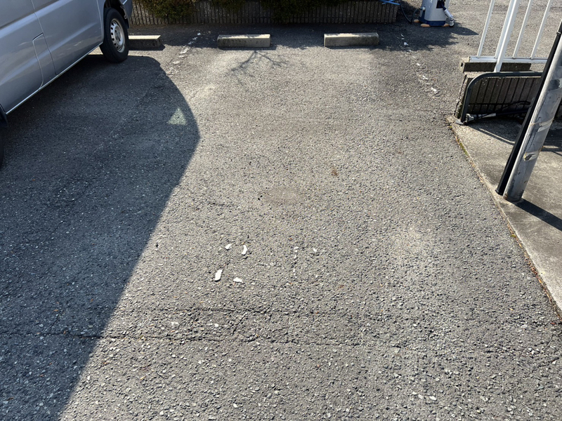 駐車場 写真10