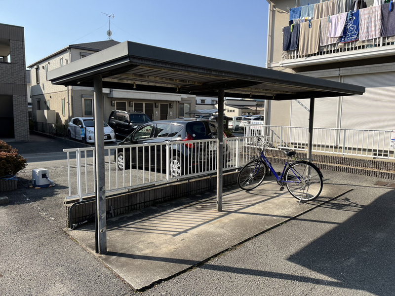 共用部 写真11