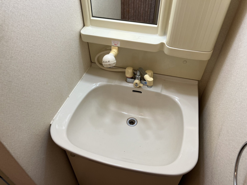 洗面所 写真6