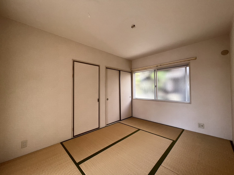 寝室 写真18
