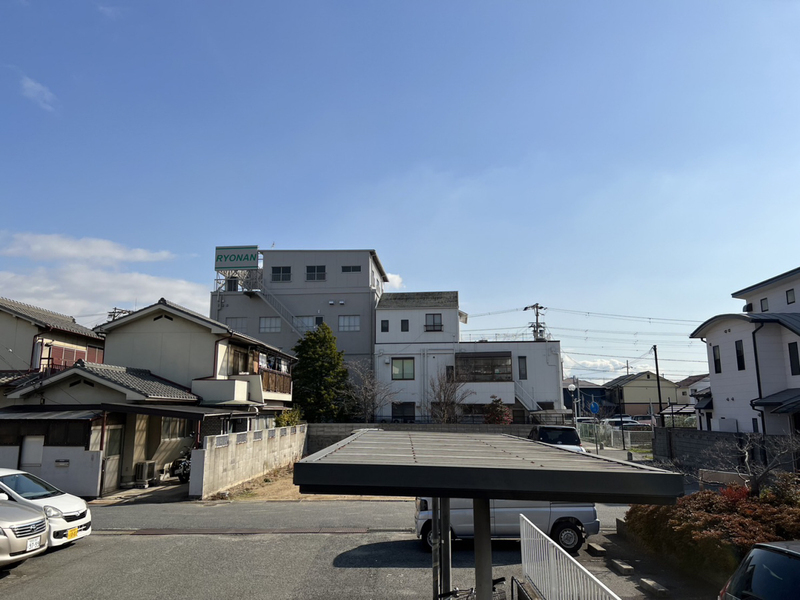 眺望 写真15