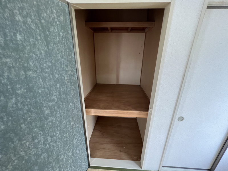 収納 写真31