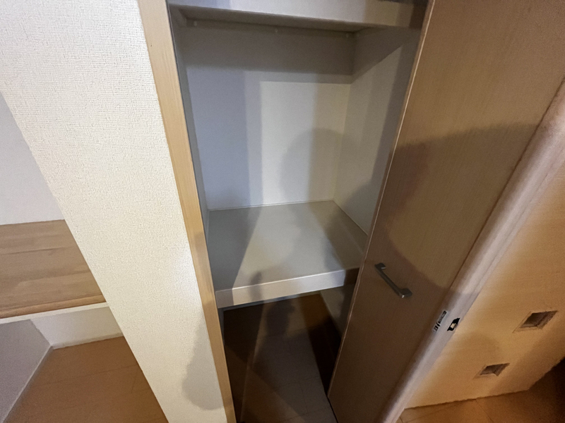 エステート社1の物件内観写真