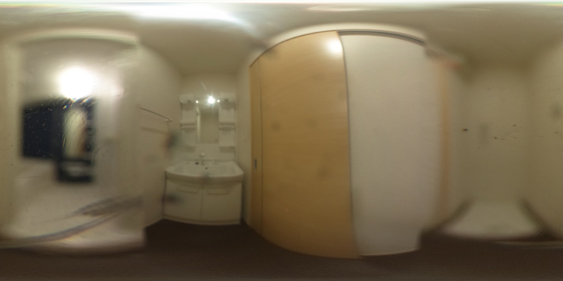洗面所 写真35