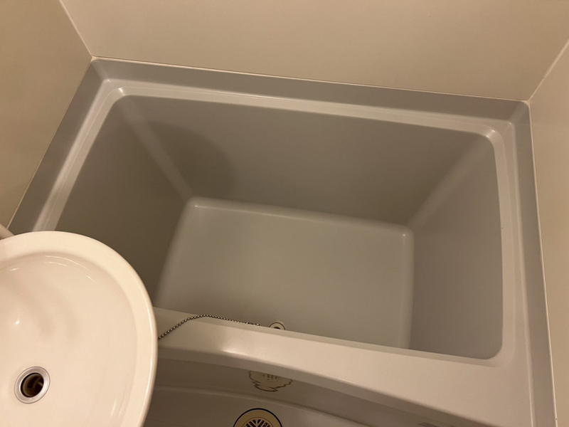 グランパレス宮上の物件内観写真