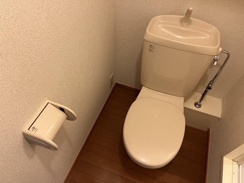 グランパレス宮上の物件内観写真