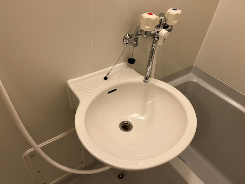 グランパレス宮上の物件内観写真