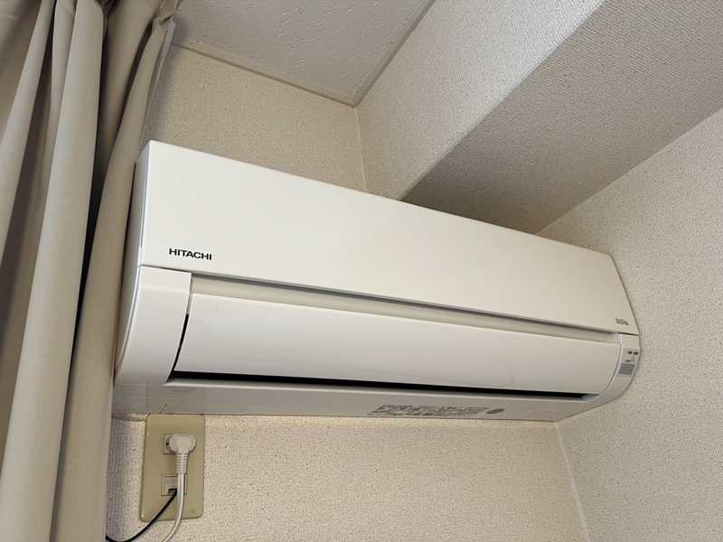 グランパレス宮上の物件内観写真