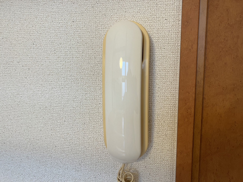 グランパレス宮上の物件内観写真