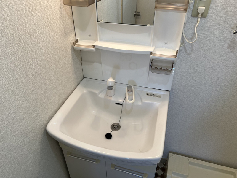 メゾンやすむろⅠの物件内観写真