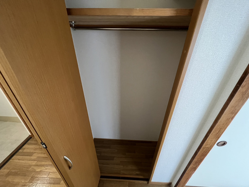 メゾンやすむろⅠの物件内観写真