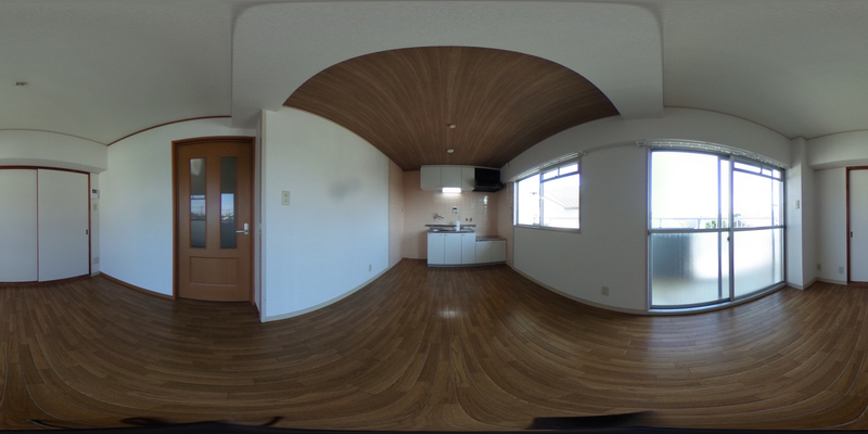 リビング 写真34