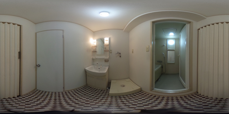 洗面所 写真36