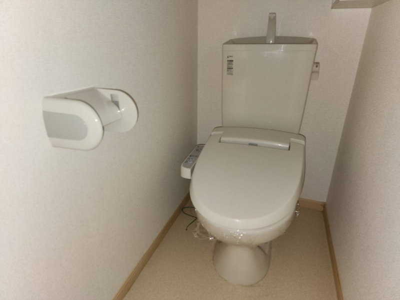 フィオレンティーナの物件内観写真