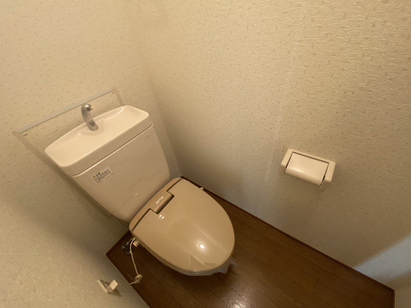 ハーモネート城西の物件内観写真