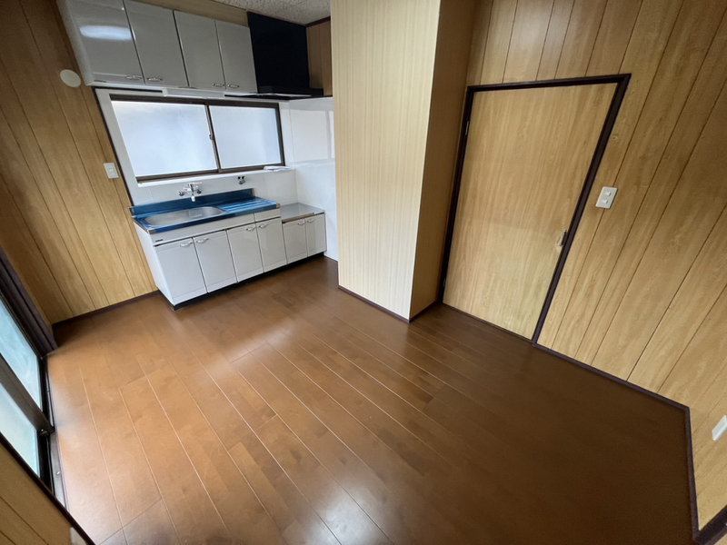 リビング 写真2