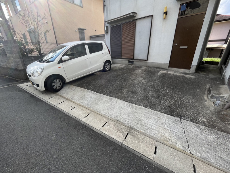 駐車場 写真10