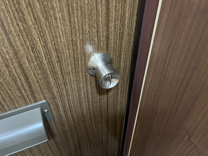 セキュリティ 写真13