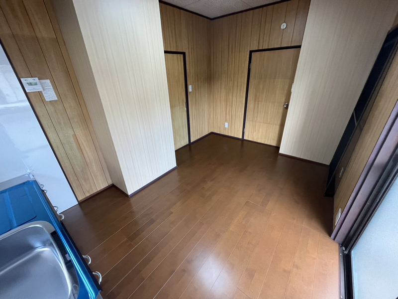 居室 写真17