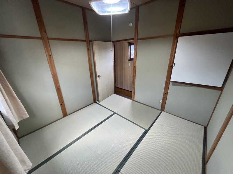 寝室 写真18