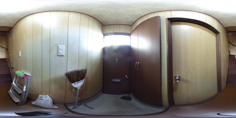 玄関 写真33