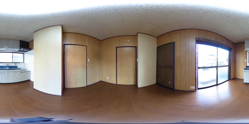 リビング 写真34