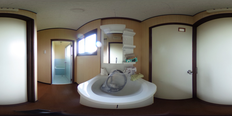 洗面所 写真36
