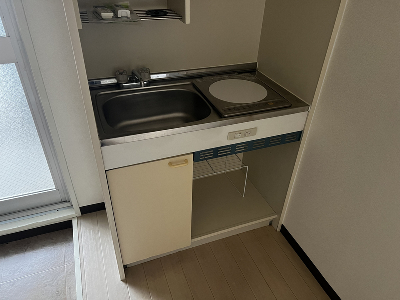 キッチン 写真3