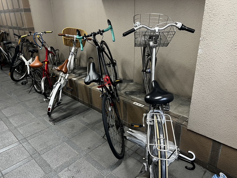 共用部 写真10