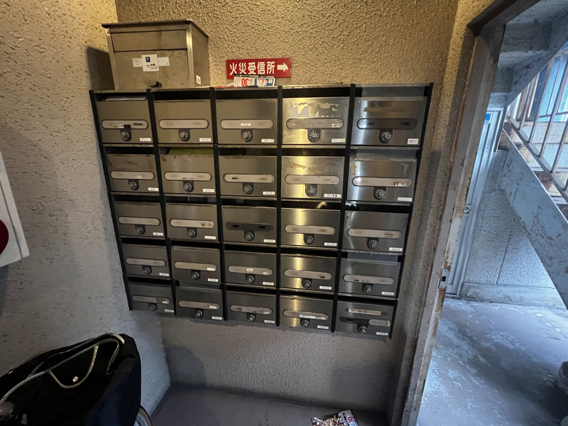 共用部 写真11