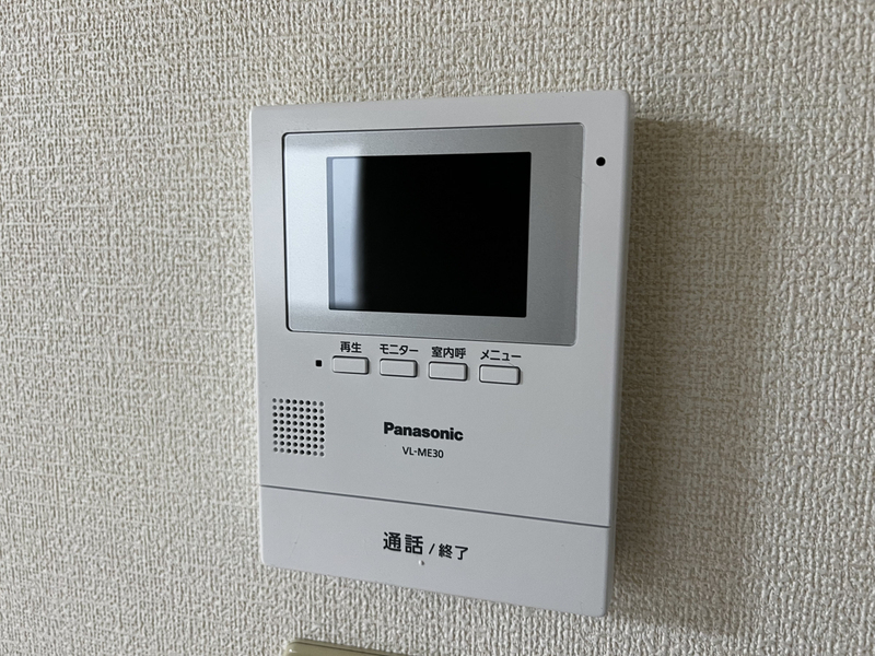 セキュリティ 写真13