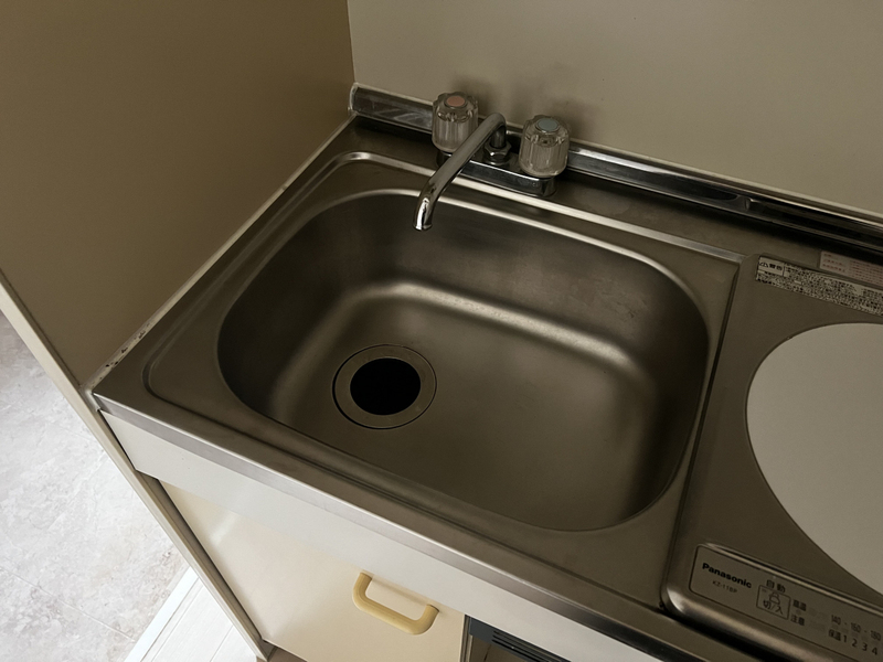 キッチン 写真19