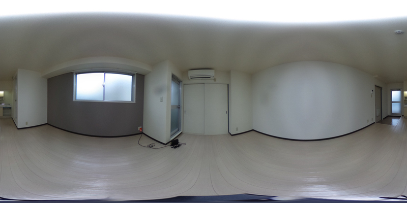 リビング 写真34
