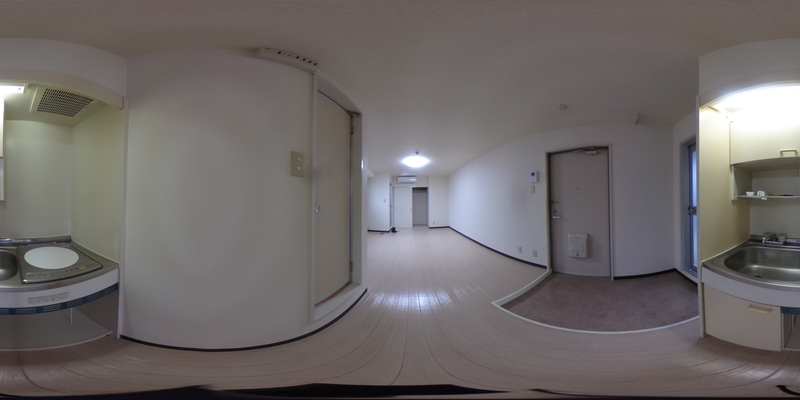 キッチン 写真35