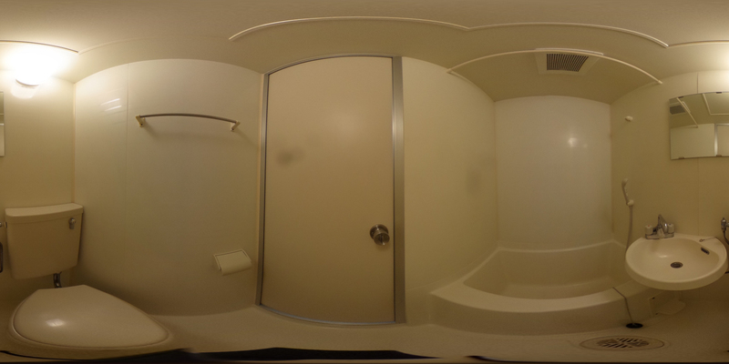 洗面所 写真36
