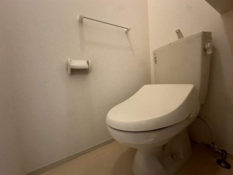 インプレスⅢ Aの物件内観写真