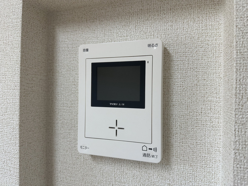 インプレスⅢ Aの物件内観写真